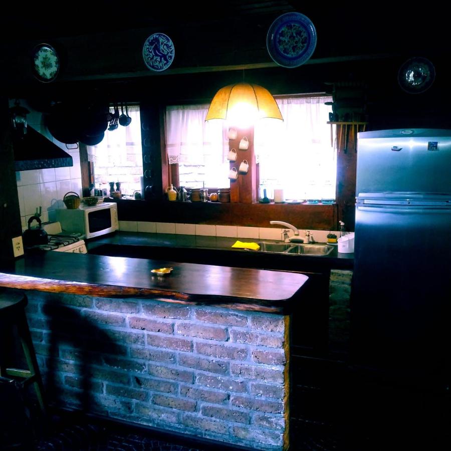 Amulen - B&B Bariloche