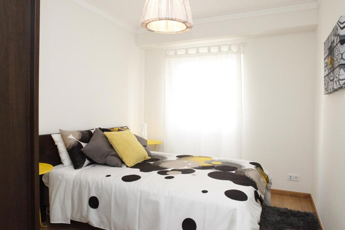 Family central apartment in São Pedro do Estoril - B&B