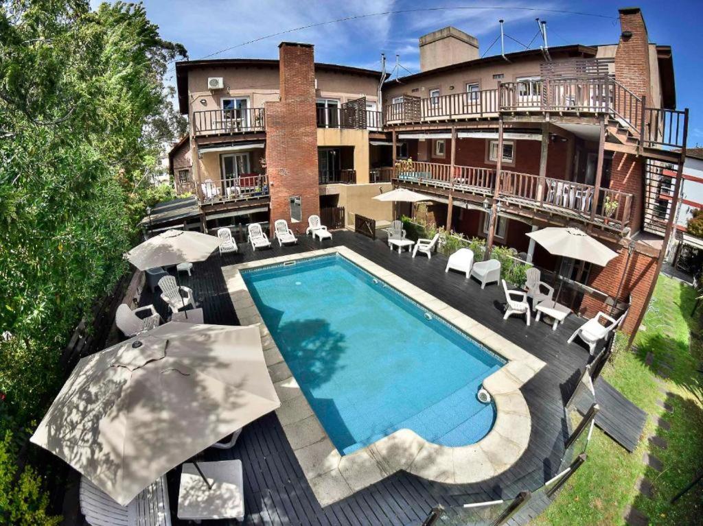 Maitenas Pinamar - B&B Pinamar