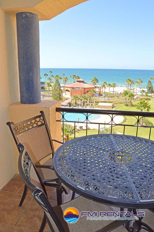 B&B Puerto Peñasco - Princesa C - 402 by FMI Rentals - Bed and Breakfast Puerto Peñasco