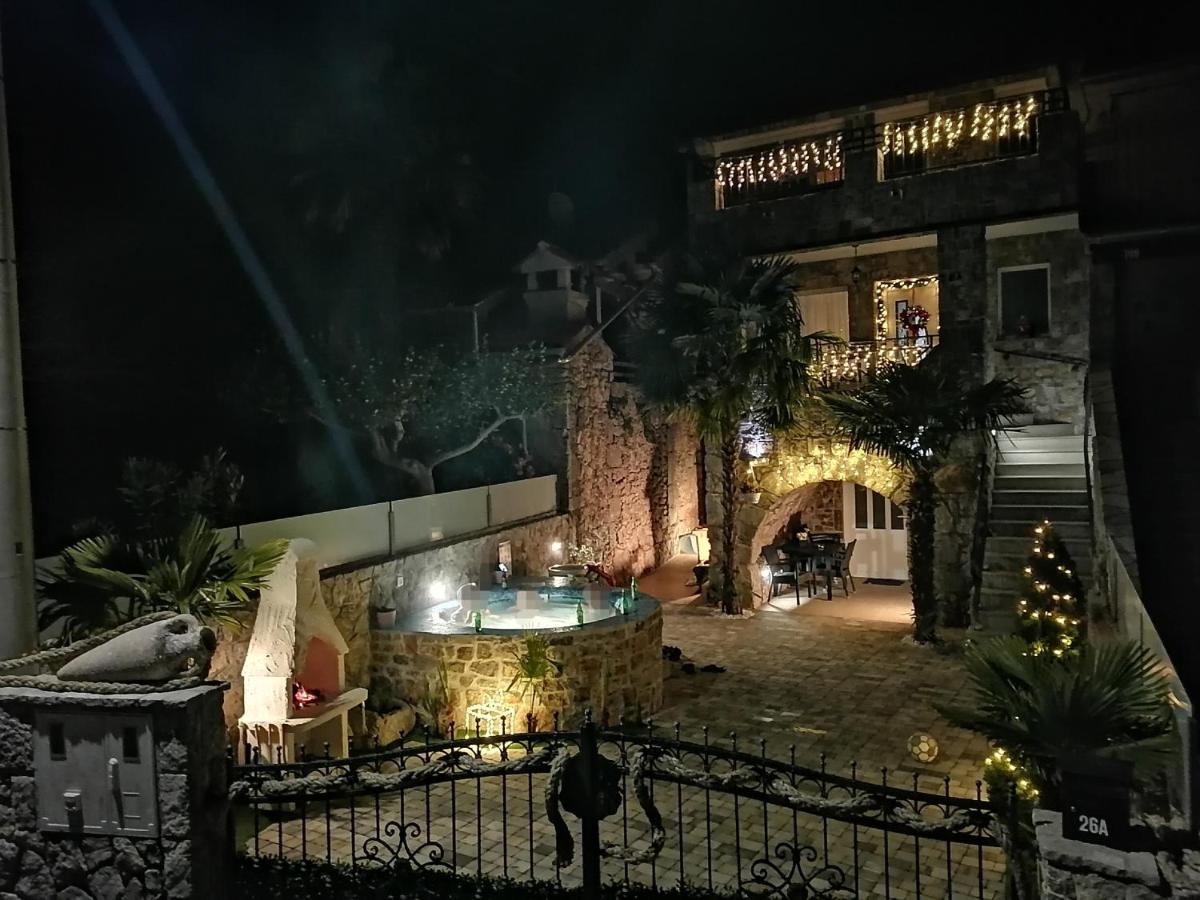 APARTMAN Brajutovci 26 - Bed and Breakfast Kornić