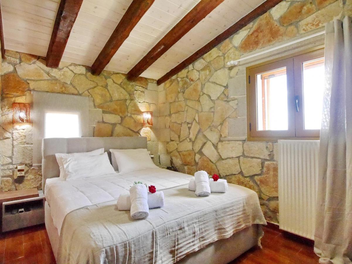Villa de 2 dormitorios