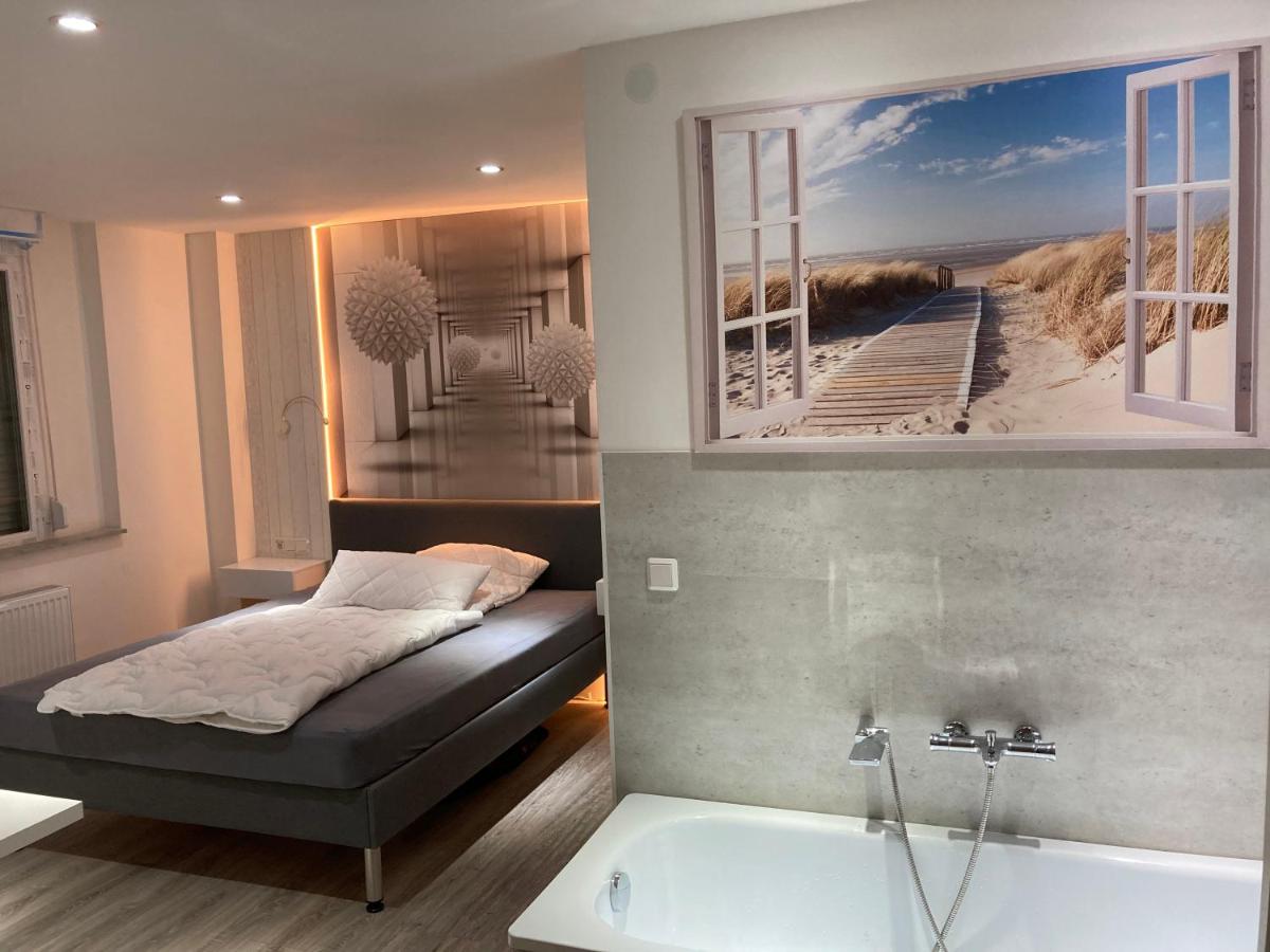 One-Bedroom Superior Apartment