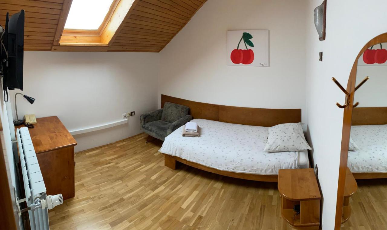 Habitación Individual Estándar