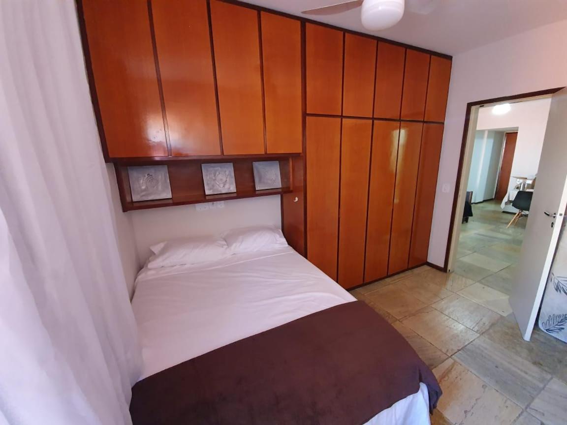 Econômico apartamento perto da praia em Jardim Camburi - Chambres d'hôtes Vitória