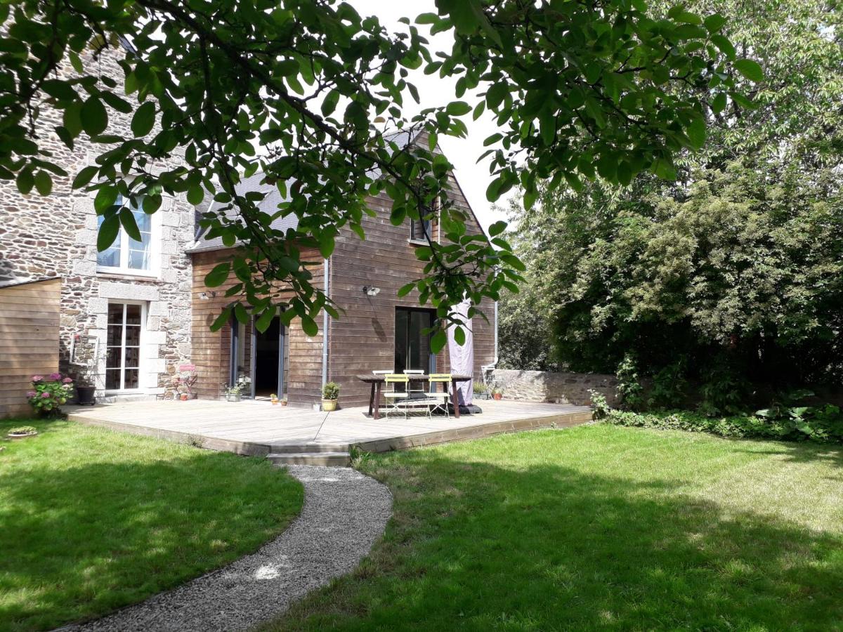 La petite brise - Ferienwohnung