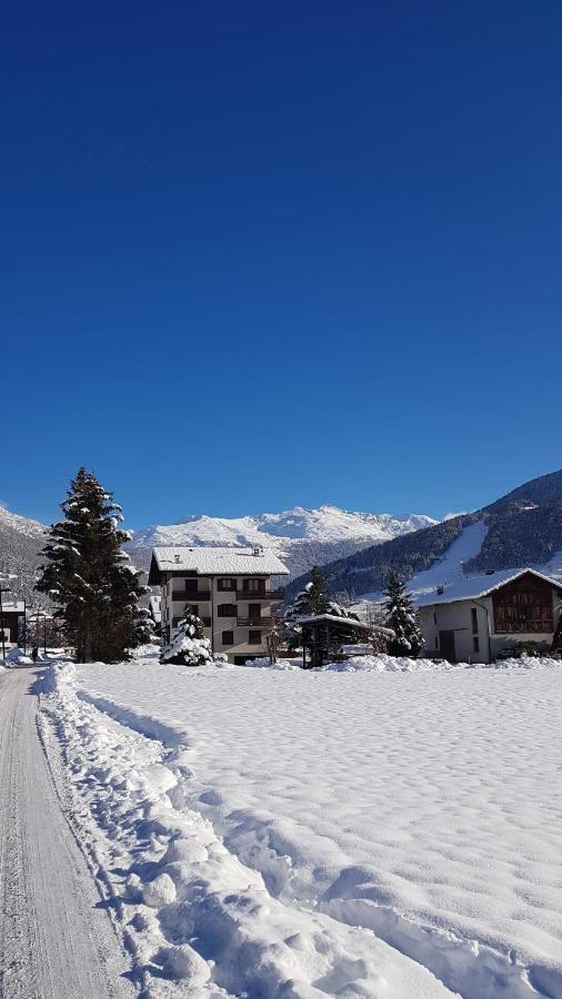 B&B Bormio - Baita nei pra - Bed and Breakfast Bormio