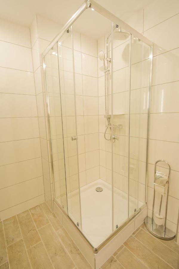 Apartamento Deluxe
