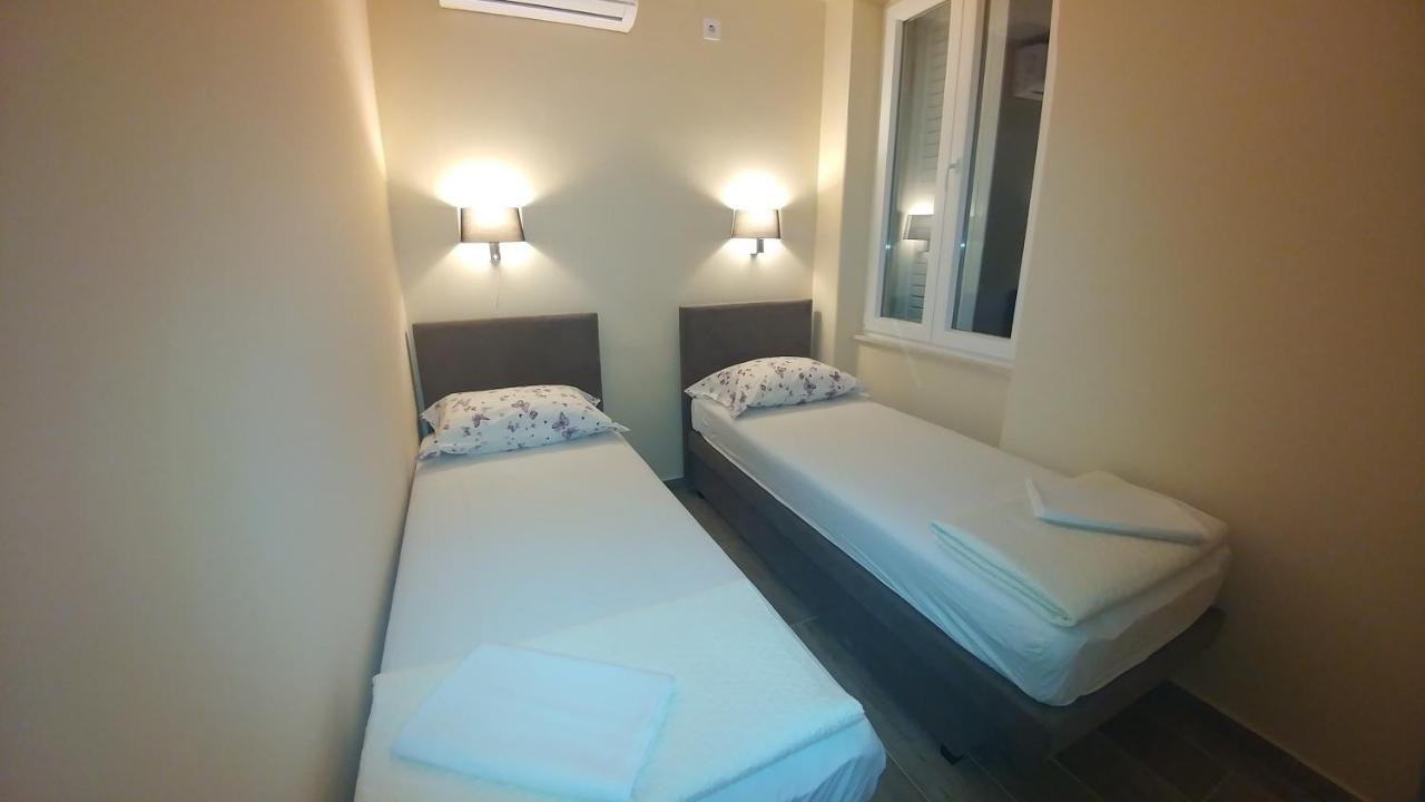 Appartamento con 1 Camera da Letto