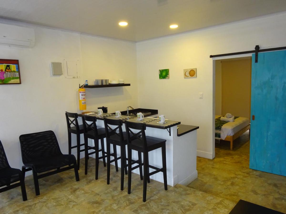 Appartement 2 Chambres