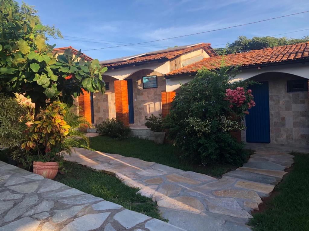 Pousada Por do Sol - B&B
