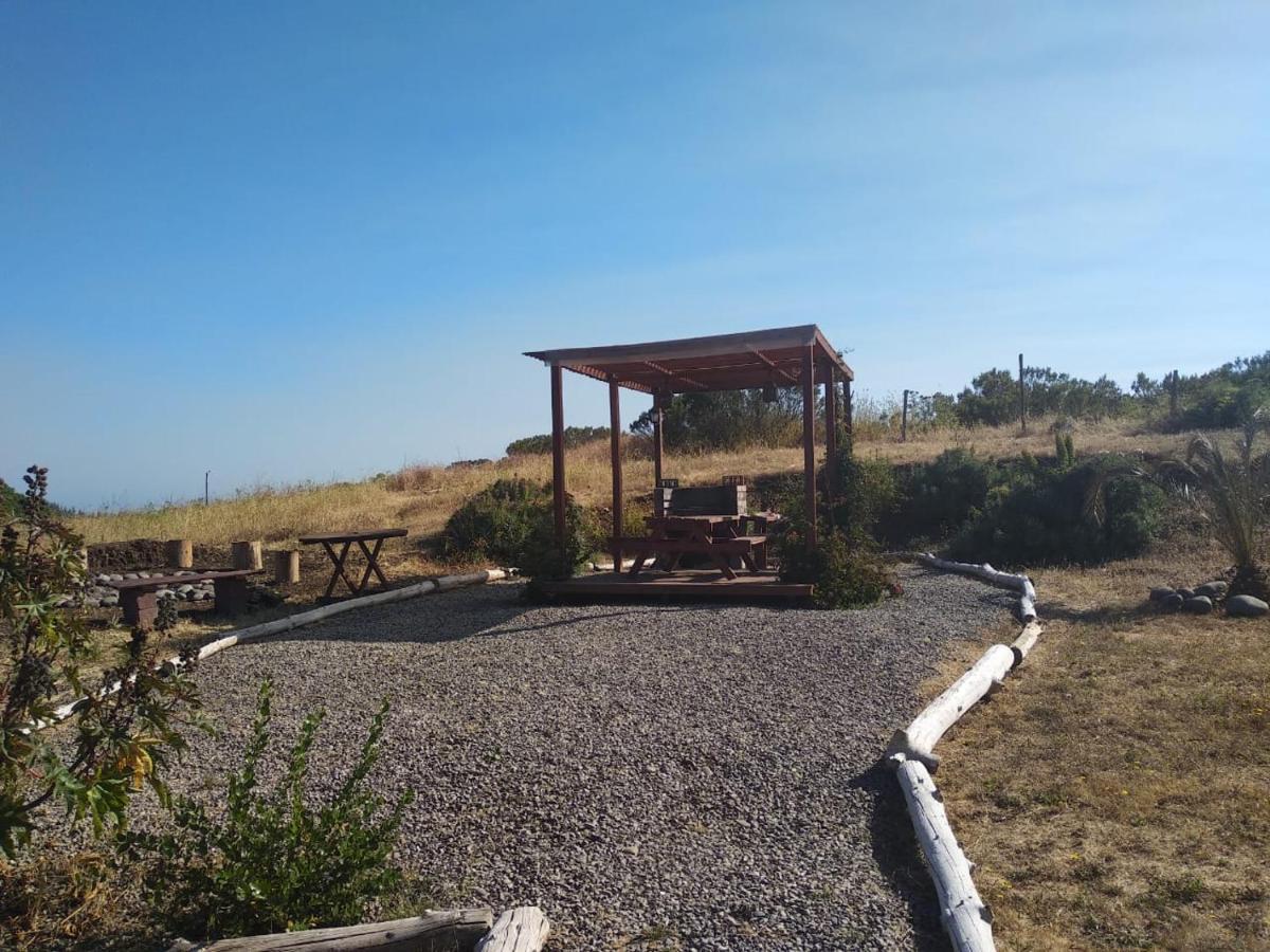 Casa Familiar Santo Domingo - Chambres d’hôtes El Convento