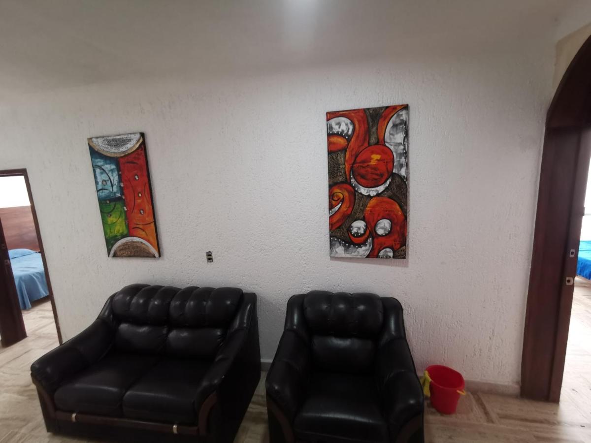 62 ROOM PENINSULA CAPITAN - Ferienwohnung Manzanillo