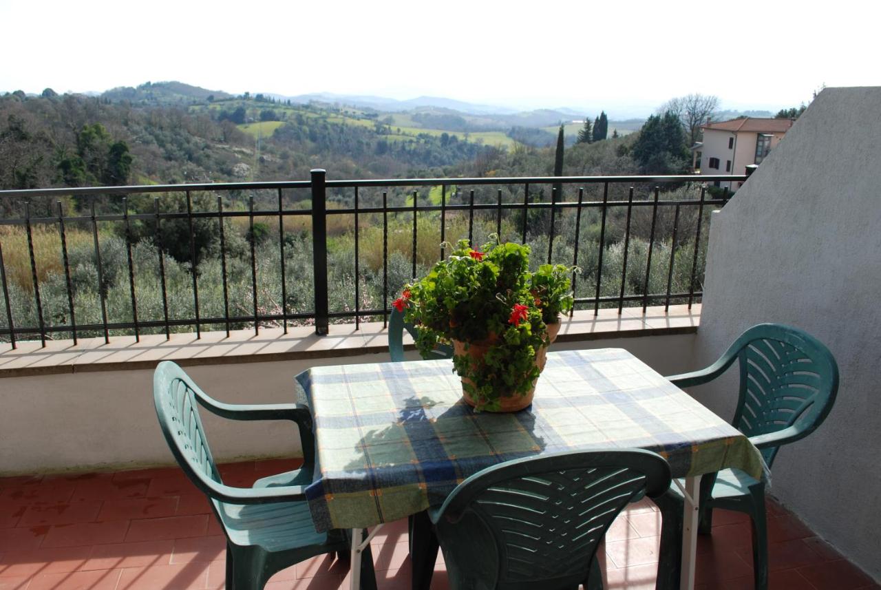 Appartement 1 Chambre avec Terrasse