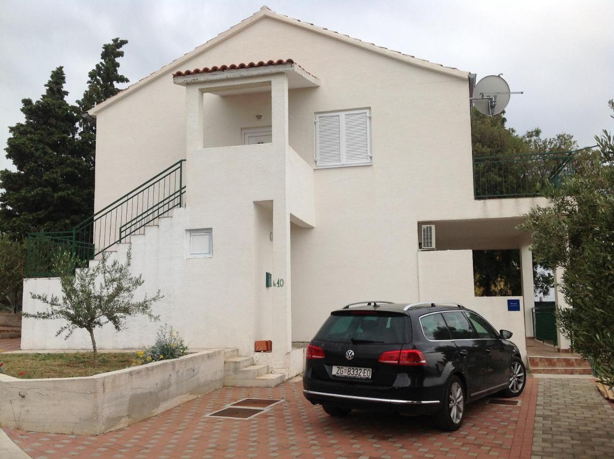 Apartments Diana - Chambres d’hôtes