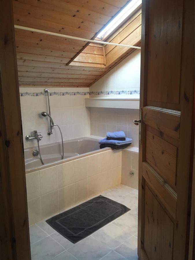 Appartement avec Balcon