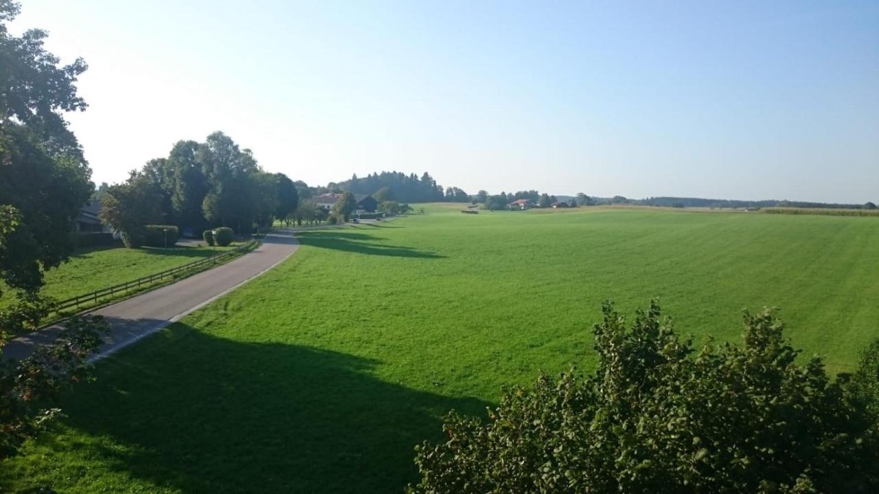 Ferienwohnung Nimscholz - B&B Chieming