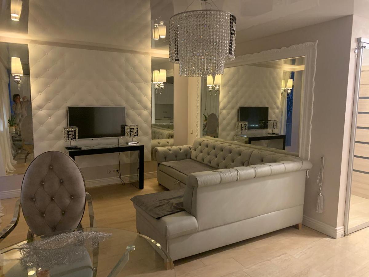 Jurmala Dubulti Studio - Ferienwohnung Riga-Strand