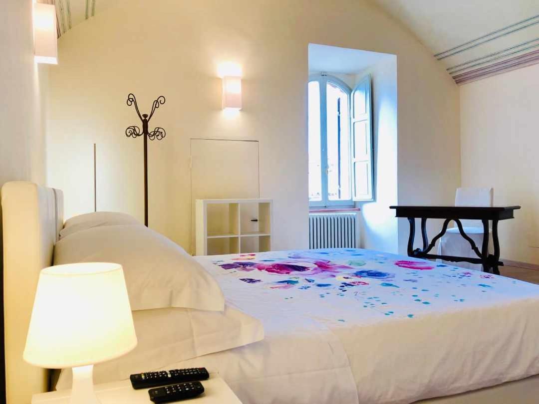 Chambre Quadruple