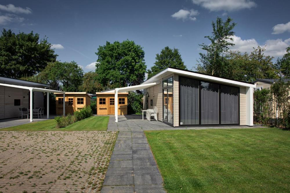 Three-Bedroom Chalet