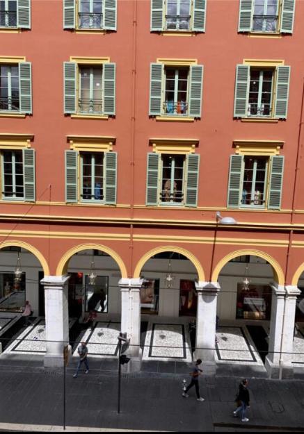 Gustave 2 - B&B Nizza