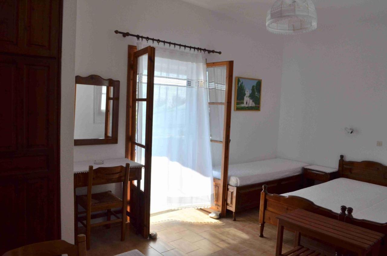 Estudio Superior con vistas al mar (2 adultos)