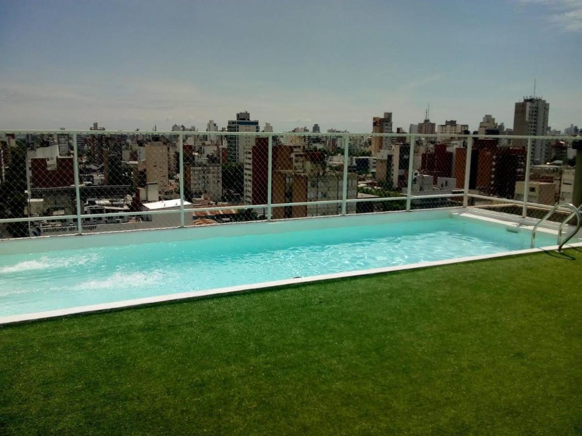 Pueyrredon 1101 - B&B Rosario