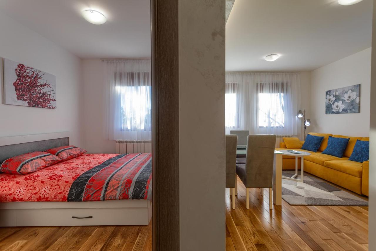 Appartamento con 1 Camera da Letto