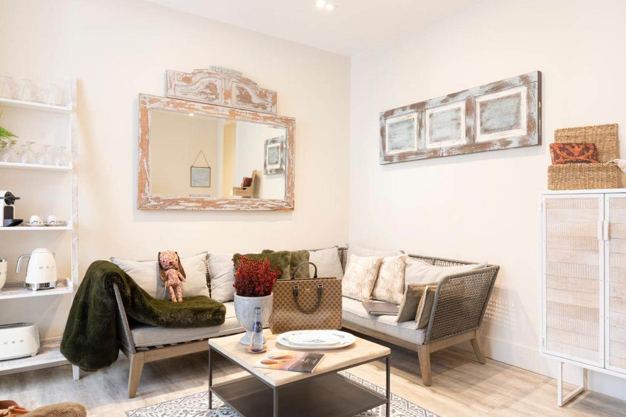 Appartement avec Balcon