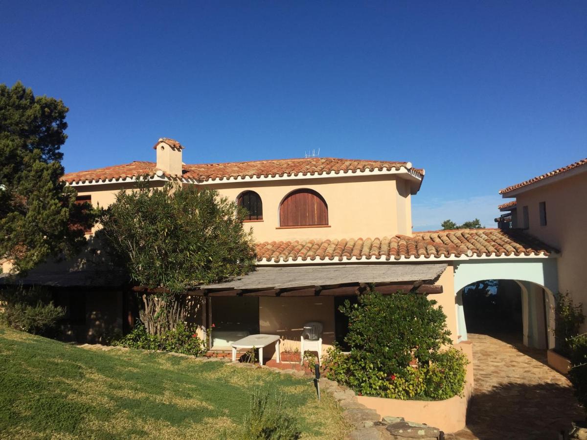 Sea & Beach Apartments Porto Cervo Costa Smeralda - B&B