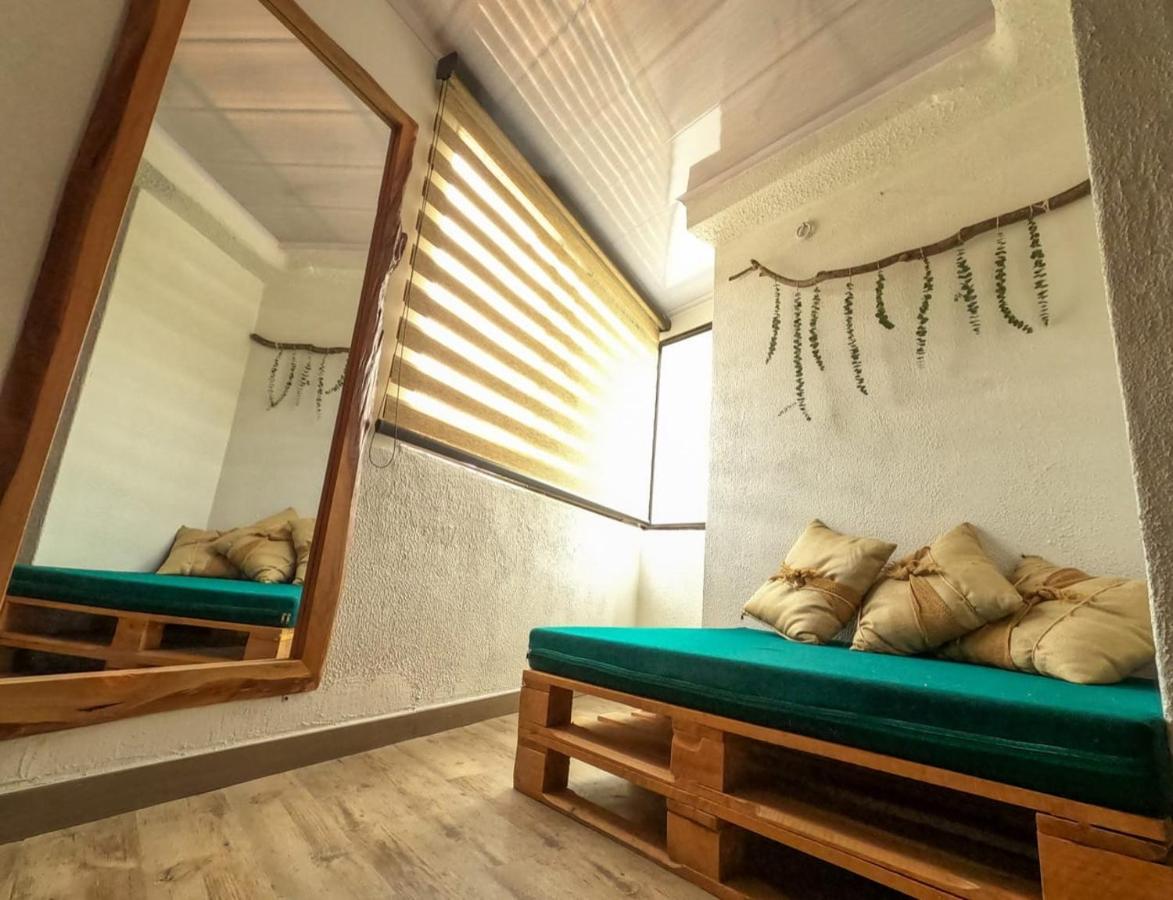 Habitación Doble con baño privado
