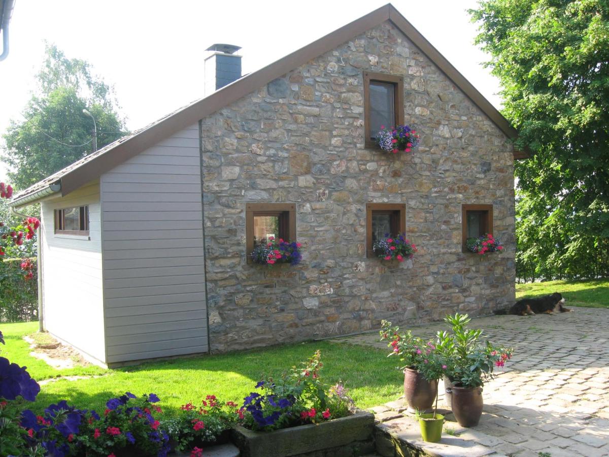 Le Fournil d Andrimont - B&B