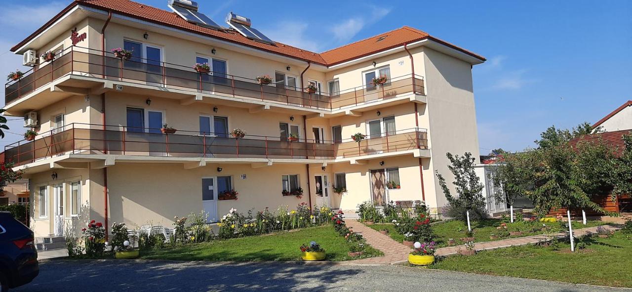 TIMONA- camere de închiriat - Ferienwohnung Costineşti