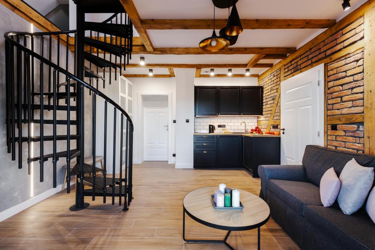 Apartamenty AstoriA - B&B Karpacz