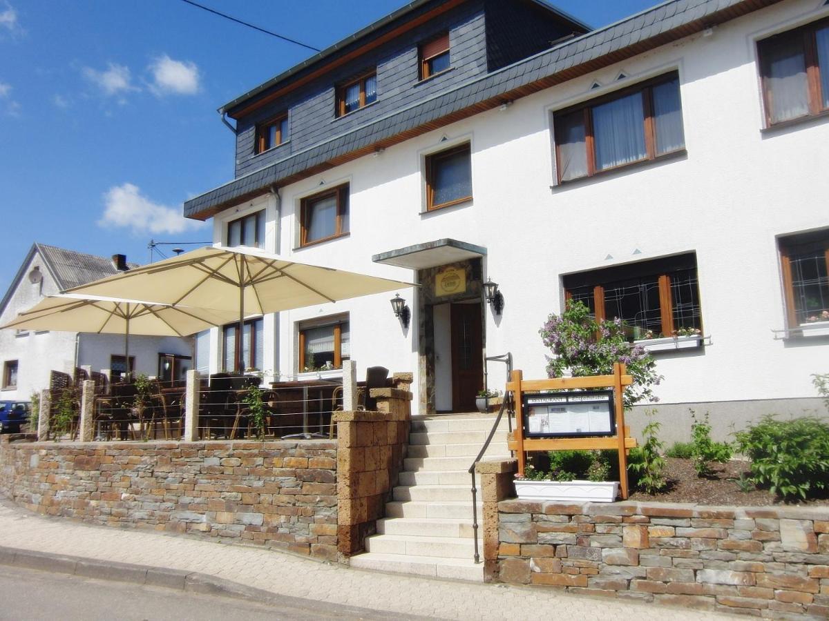 Hotel Eifelstube - B&B Rodder