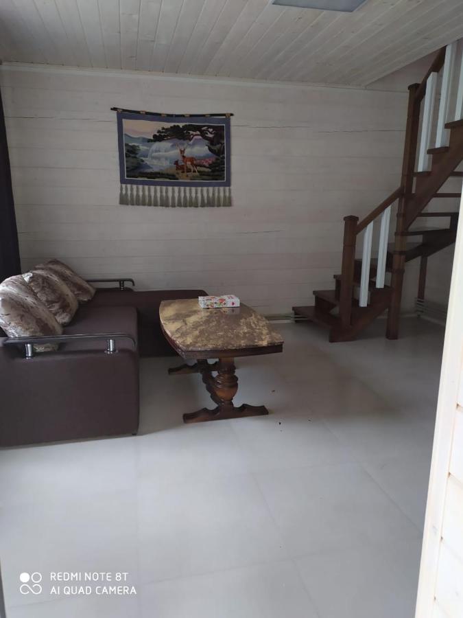 Suite Duplex