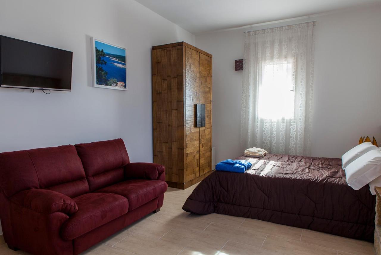Chambre Double Supérieure