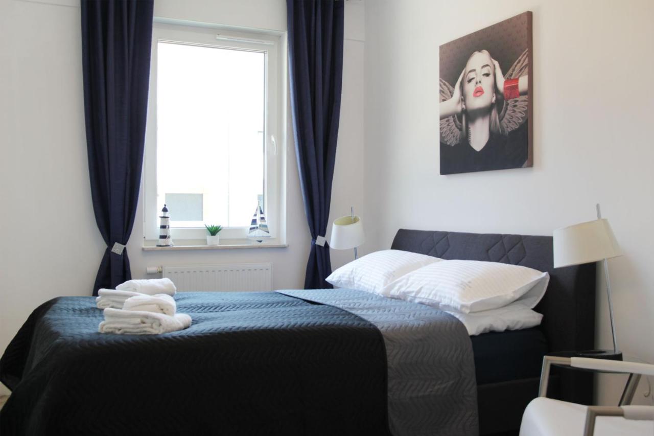 Two-Bedroom Apartment 19/15