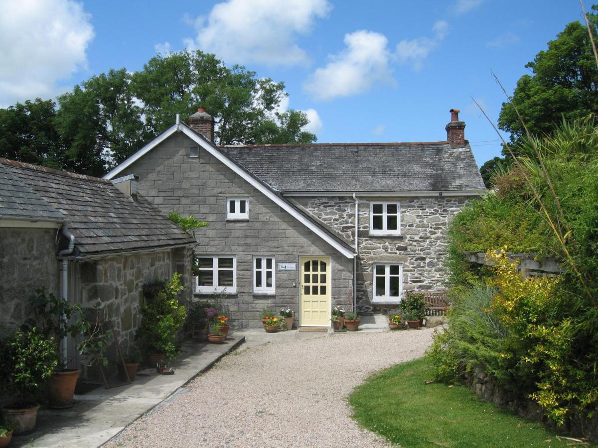 Little Pengelly Farm - B&B Crowan