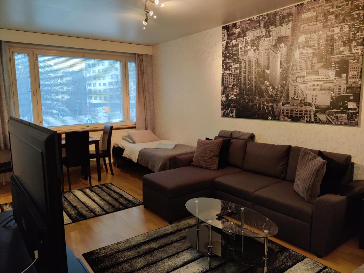 Apartment mit 2 Schlafzimmern