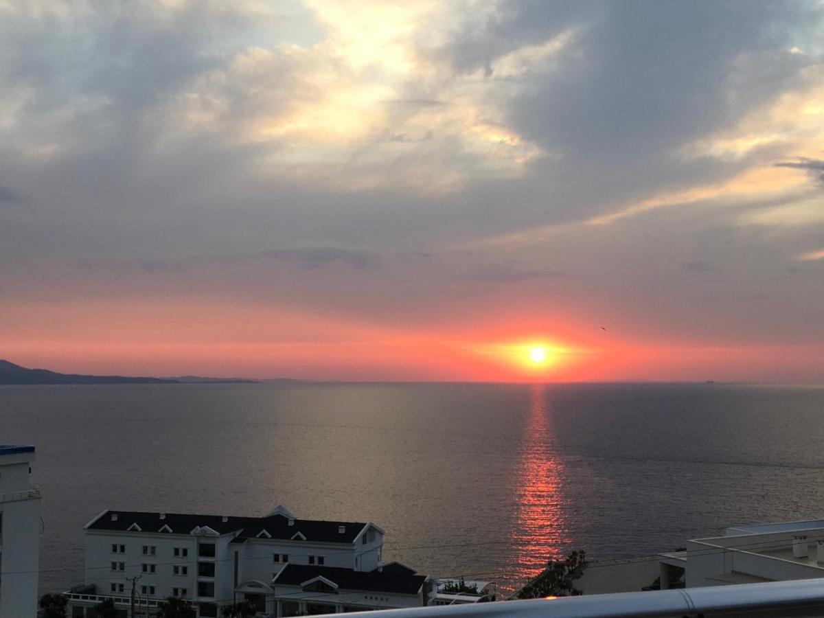 Bluemoon Suites Sarande - Chambres d’hôtes Saranda