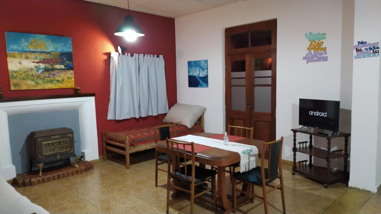 Apartment mit 1 Schlafzimmer