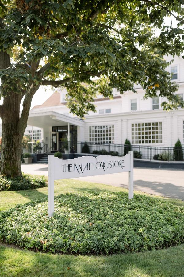 The Inn at Longshore - B&B