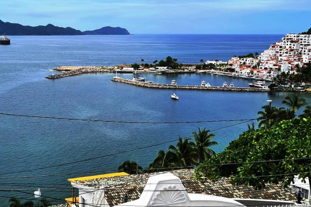 64 Peninsula del Capitan - B&B Manzanillo