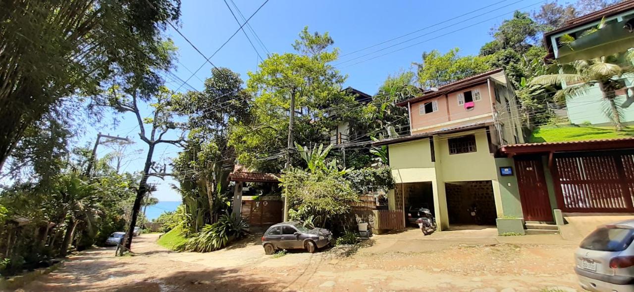 Suíte Som do Mar da Vermelha do Centro - B&B