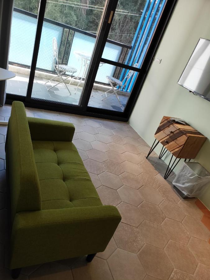 King Room with Mountain View