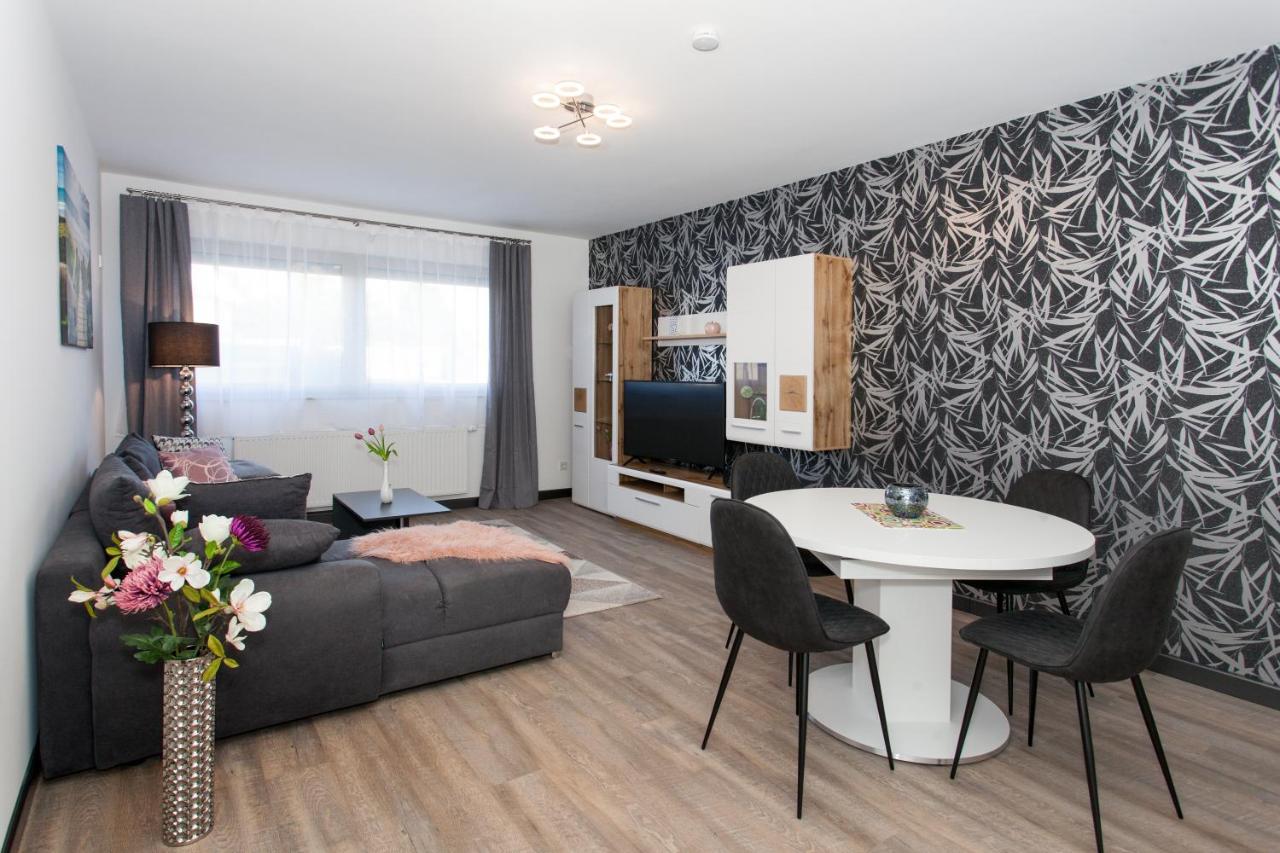 Appartement - Souterrain