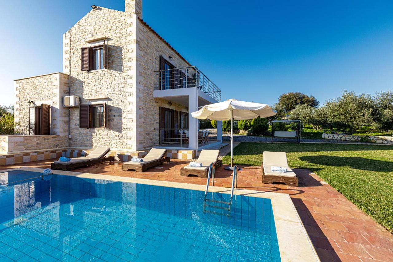 Villa de 3 dormitorios