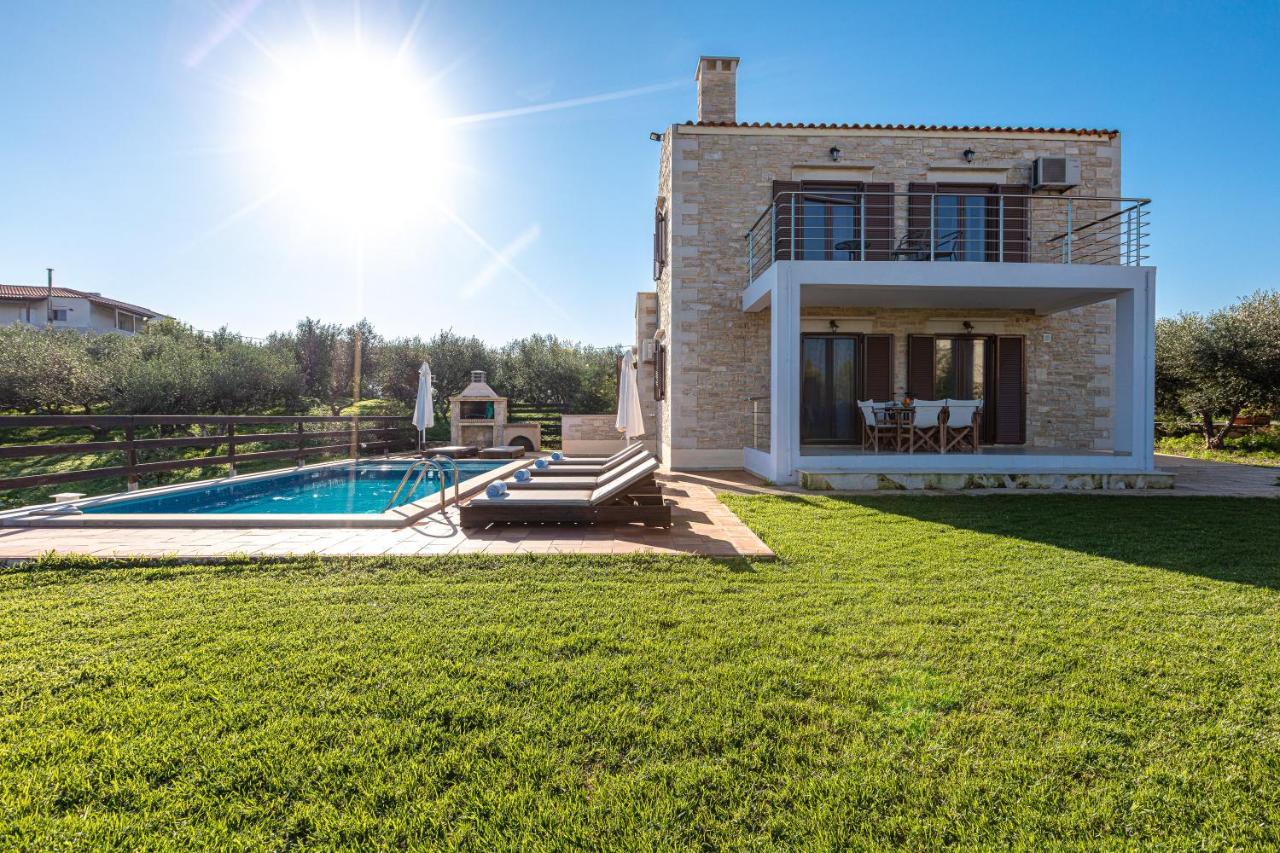 Villa de 3 dormitorios