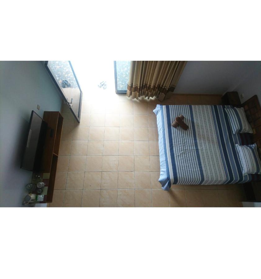 Chambre Familiale